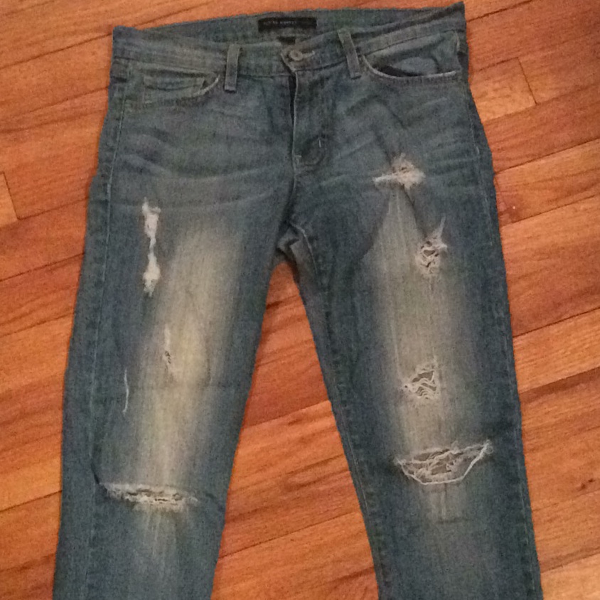 Flying Monkey Jeans